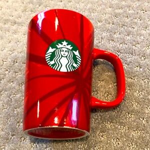 Starbucks Christmas Mug! 12 oz